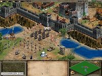 Age Of Empires II : The Age Of Kings Age Of Empires II : The Age Of Kings