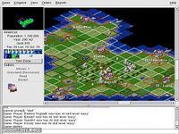 Freeciv Freeciv