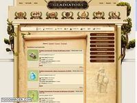 My Gladiators My Gladiators