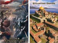 Total War King's Return Android Total War King's Return Android