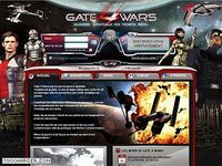 Gate4Wars Gate4Wars