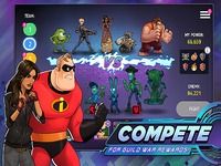 Disney Heroes Disney Heroes