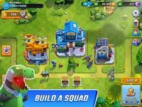 Rush Wars Android Rush Wars Android