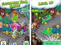 Wiz Khalifa's Weed Farm Android Wiz Khalifa's Weed Farm Android