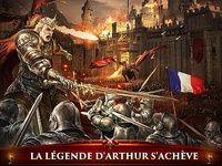 King of Avalon: Dragon Warfare King of Avalon: Dragon Warfare