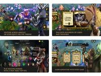 Armello Android Armello Android