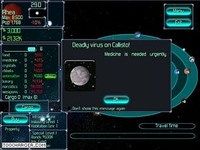 Orbital Trader Orbital Trader