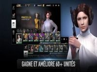 Star Wars : Force Arena Android Star Wars : Force Arena Android