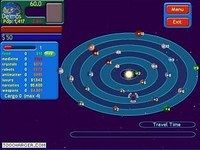 Orbital Trader Orbital Trader