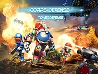 Corps Defense Corps Defense