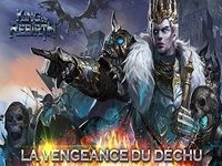 King of Rebirth: Undead Age King of Rebirth: Undead Age