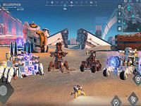 Astracraft (Rover Rage) Android Astracraft (Rover Rage) Android