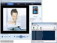 BroadCam Streaming Video Server BroadCam Streaming Video Server