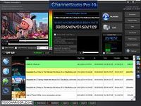 Channel Studio Pro Channel Studio Pro