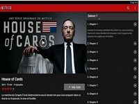 Netflix Android Netflix Android