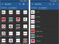 IPTV Android IPTV Android