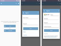 OttPlayer Android OttPlayer Android