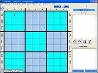 TurboSudoku TurboSudoku