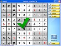 Sudoku Sudoku
