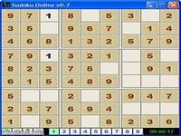 Sudoku Online Sudoku Online