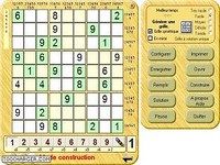 Sudoku Sudoku