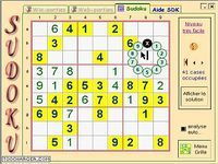 Sudoku SDK17 Sudoku SDK17