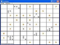 Sudoku Sudoku