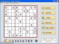 Sudoku Passion Sudoku Passion