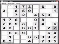 Sudoku Portable Sudoku Portable