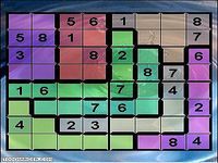 Sudoku1 Sudoku1