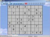 Sudoku Sudoku