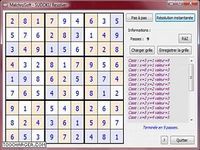 Sudoku Resolver Sudoku Resolver