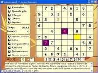 Sudoku Legend Sudoku Legend