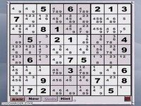 Sudoku Solver Sudoku Solver