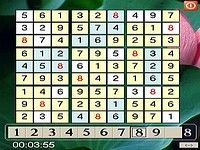 Sudoku Sudoku