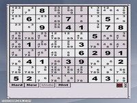 Sudoku Solver Sudoku Solver