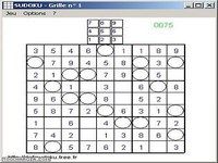 Défi Sudoku Défi Sudoku