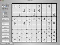 Mario Sudoku Mario Sudoku