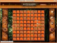 Super Sudoku - Le Tournoi des Dragons Super Sudoku - Le Tournoi des Dragons