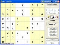 CDDC-Sudoku CDDC-Sudoku