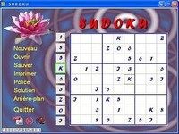 Sudoku Sudoku