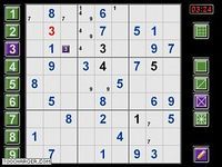 Sudoku Sudoku