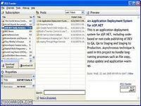 RSS Feeder .NET RSS Feeder .NET