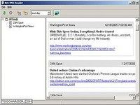 Briz RSS Reader Briz RSS Reader