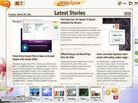 newsXpresso newsXpresso