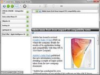 Desktop Google Reader Desktop Google Reader