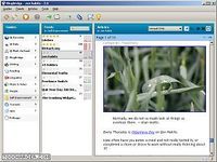 BlogBridge BlogBridge