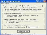 Auction Informant Auction Informant