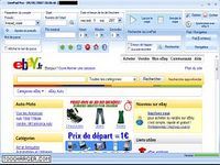 LivePad pour eBay LivePad pour eBay
