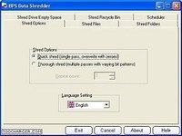 BPS Data Shredder BPS Data Shredder